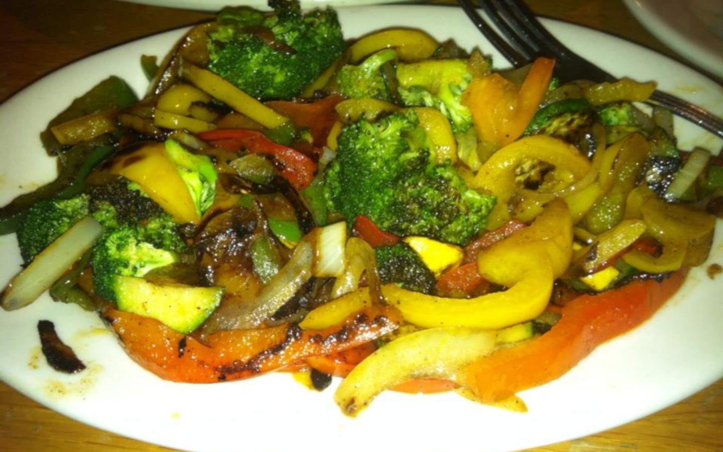 Pancho Villa Lenoir'