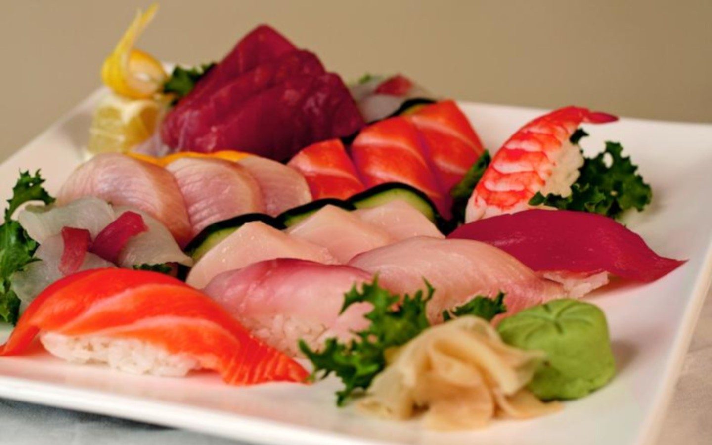 Wild Wok Viewmont Hickory'