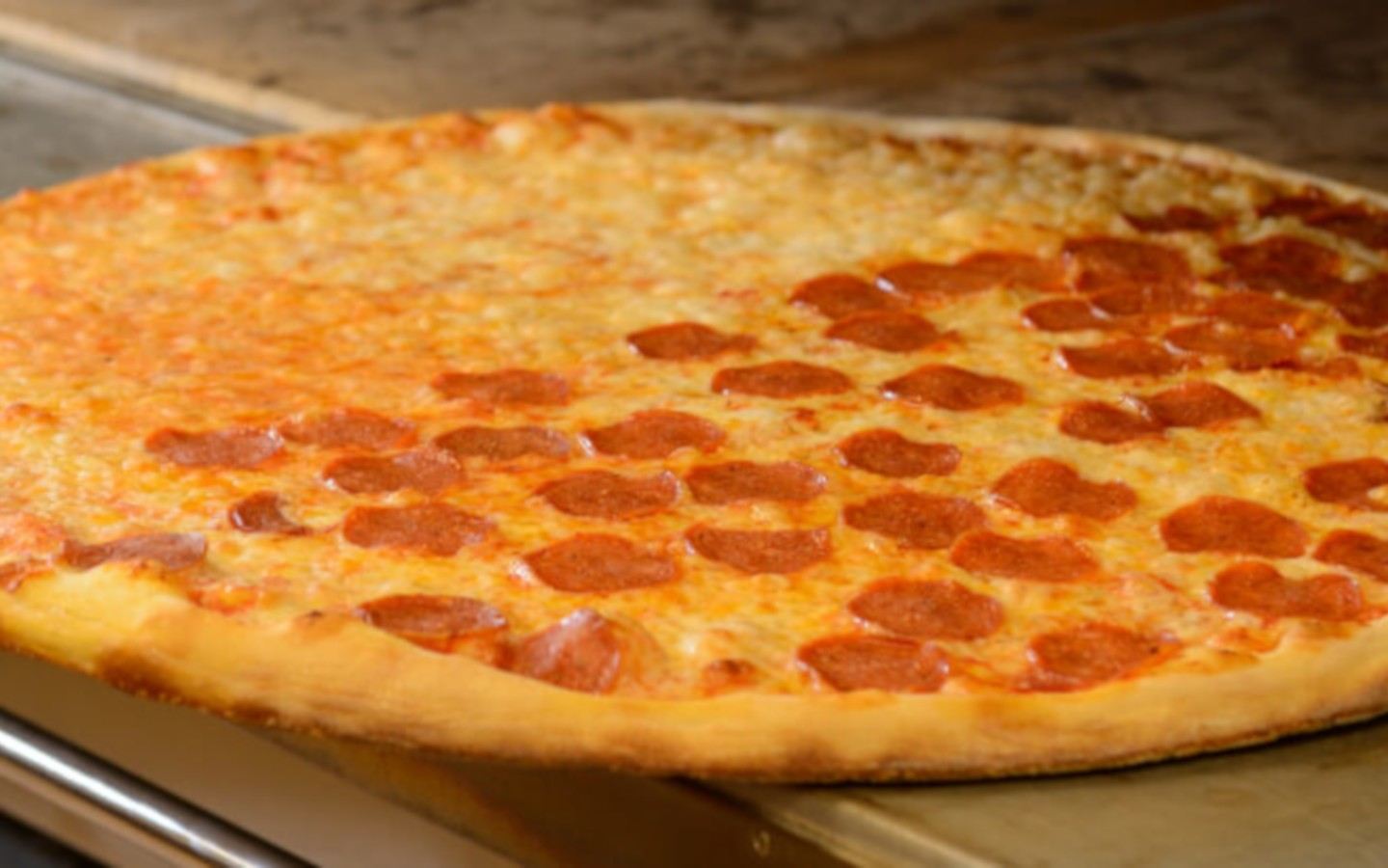 Tony's Pizza Hickory'