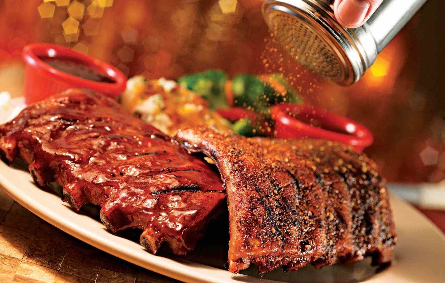 Chili's Hickory'