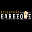 Boulevard Barbeque Morganton Logo
