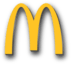 McDonald's By Paramount Kia Logo