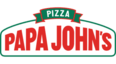 zzPapa Johns Pizza Granite Logo