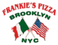 Frankie's Pizza Granite Falls Logo