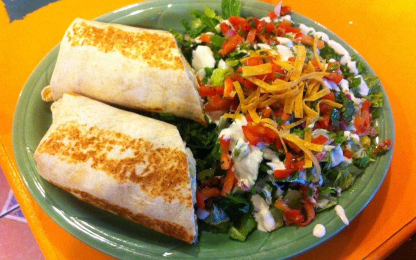 Las Salsas Morganton'