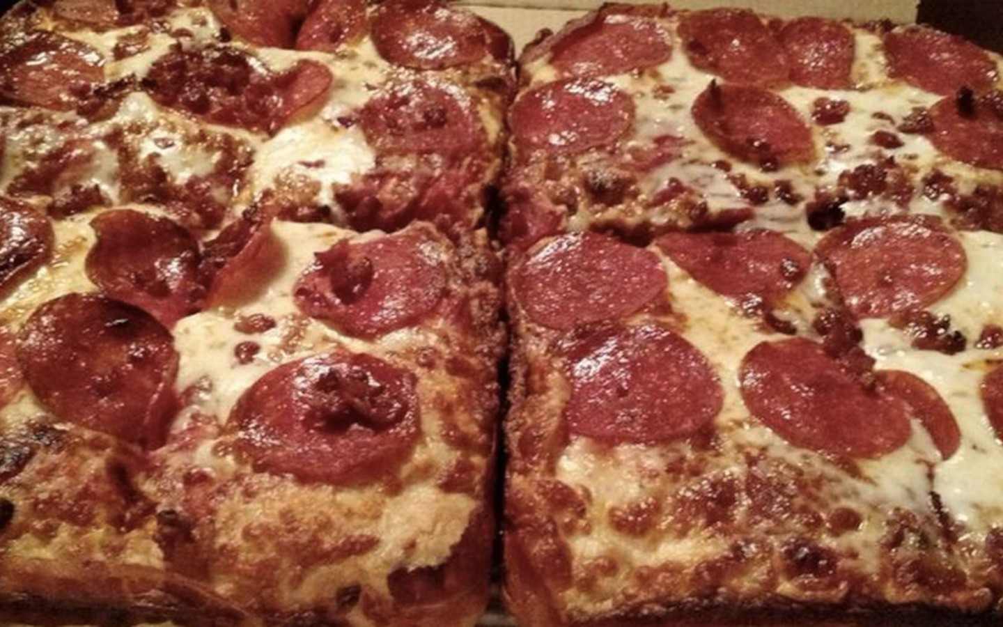 Little Caesar's Morganton'