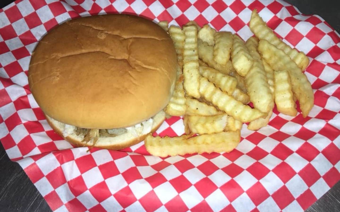 .Silver Creek Morganton'
