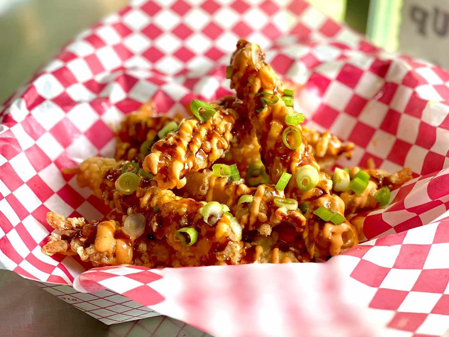 Souper Bites Hickory'