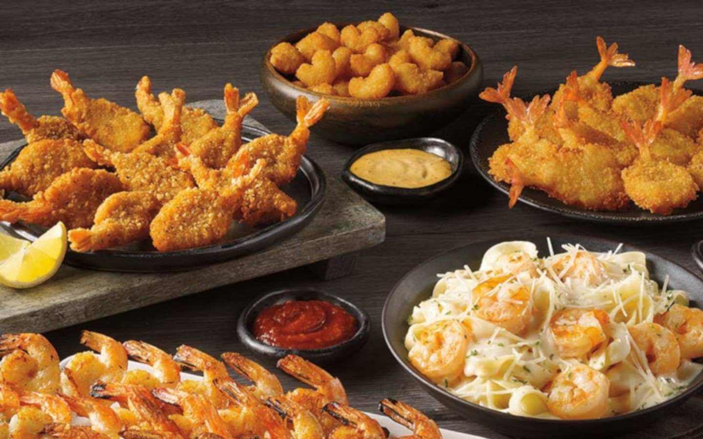Captain D's Seafood Hudson'