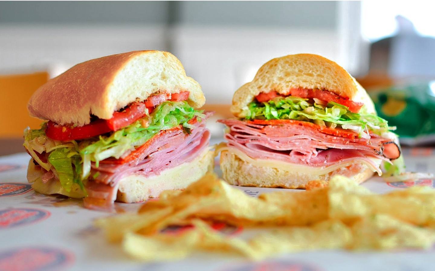 Jersey Mike's Subs Hickory'