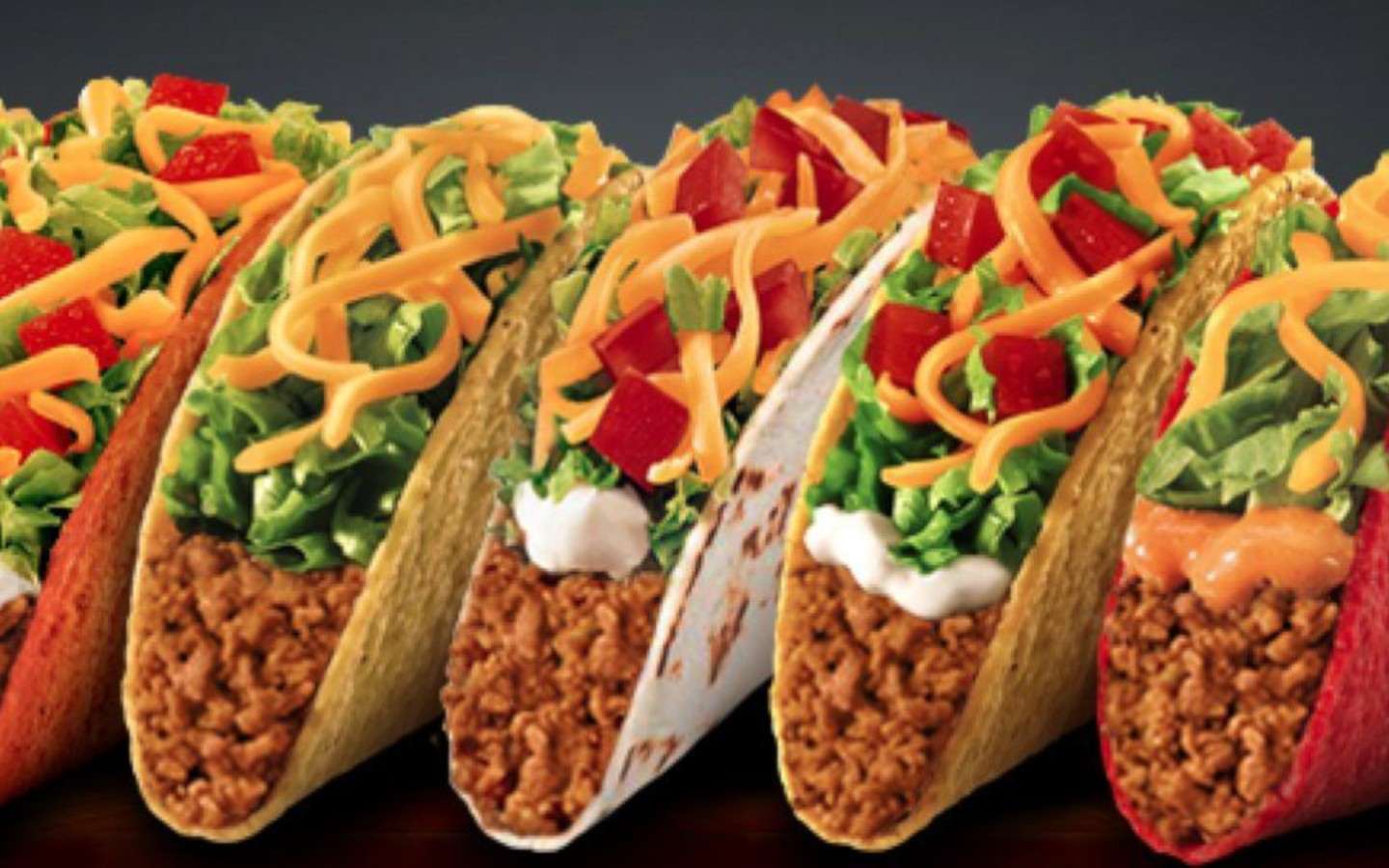 Taco Bell Burkemont Morganton'